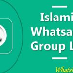Islamic Whatsapp Group Links