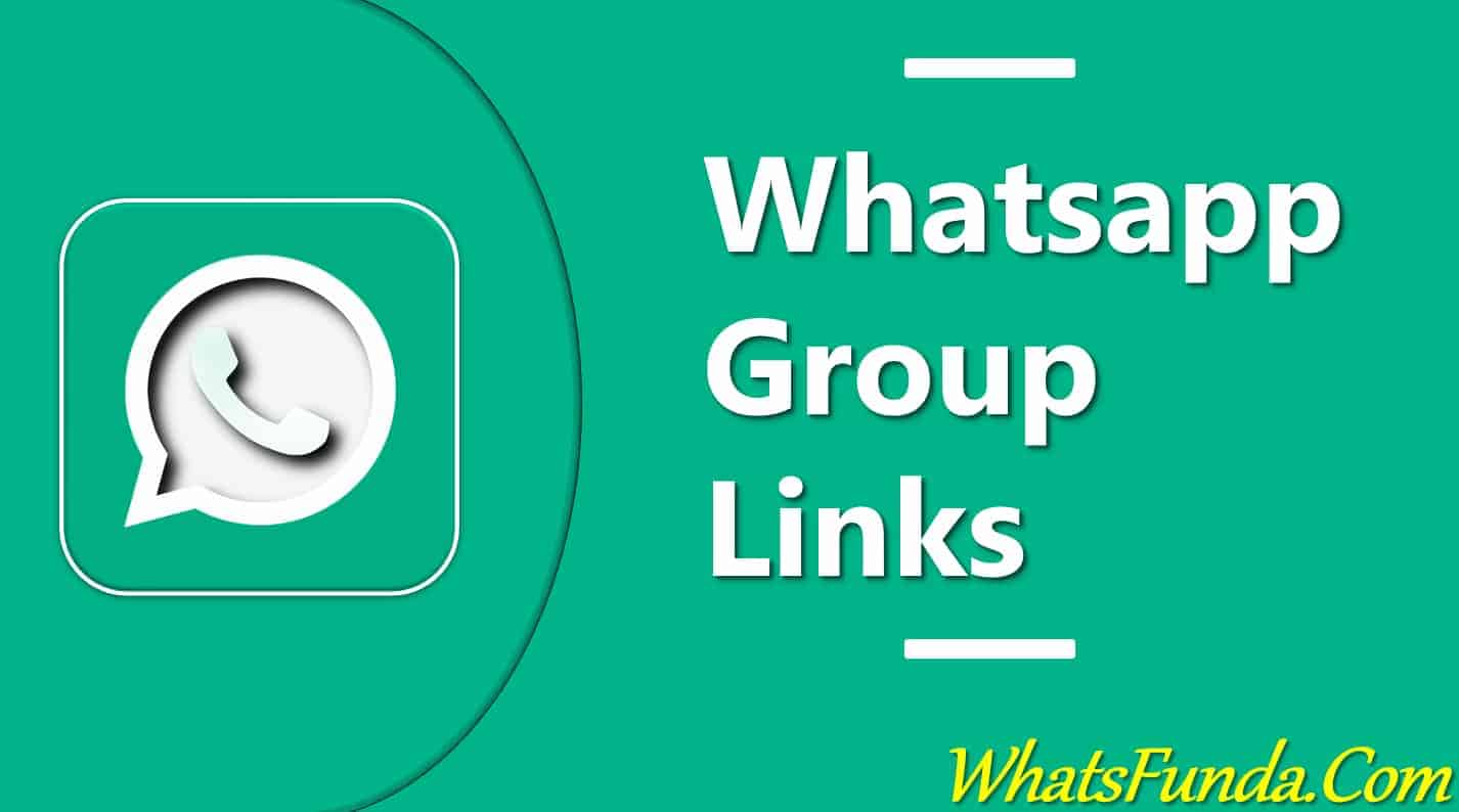 6700+ Whatsapp Group Links List 2023 [Adult,18+,Girls,India]